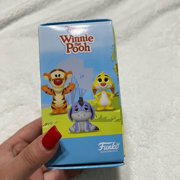 Winnie the Pooh “Roo” Funko Pop - Picture 2 of 6